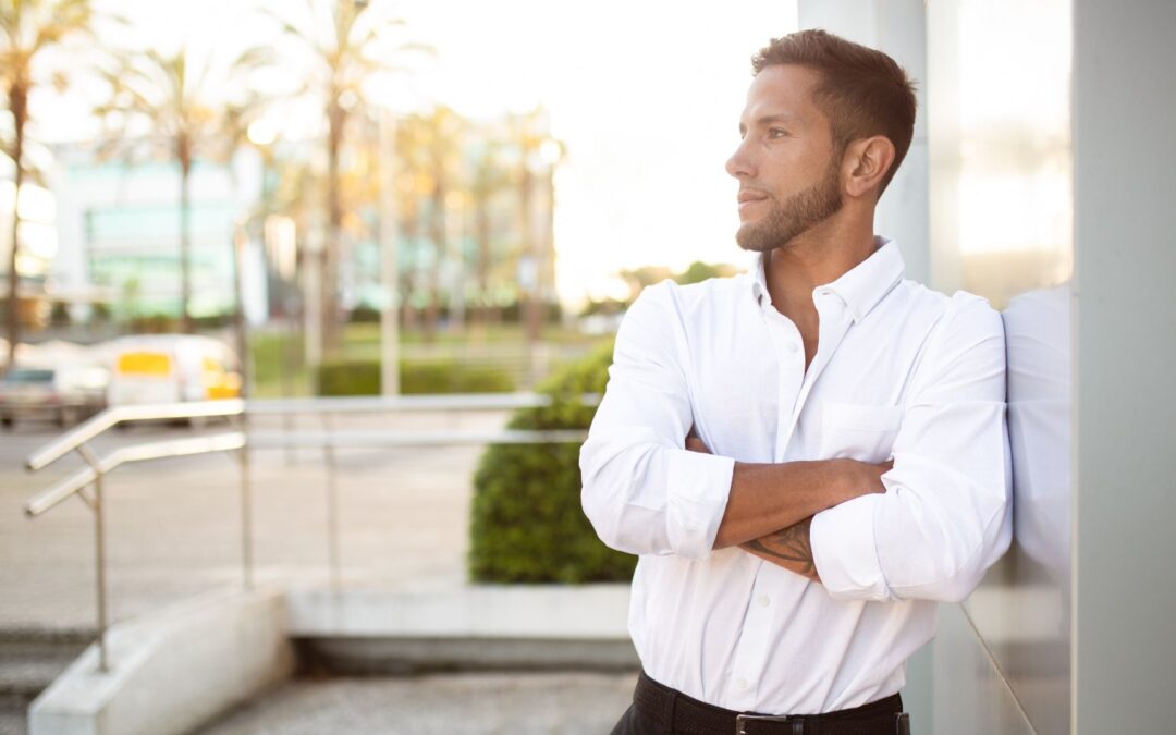 Get business done