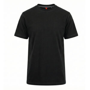 James Forge T-Shirt - Black
