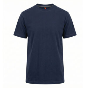 James Forge T-Shirt - Blue Navy
