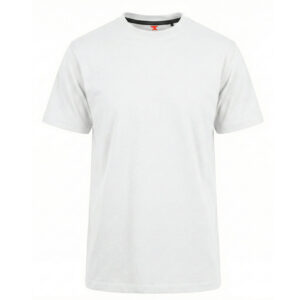 James Forge T-Shirt - White