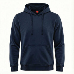 James Forge Pullover Hoodie - Blue Navy